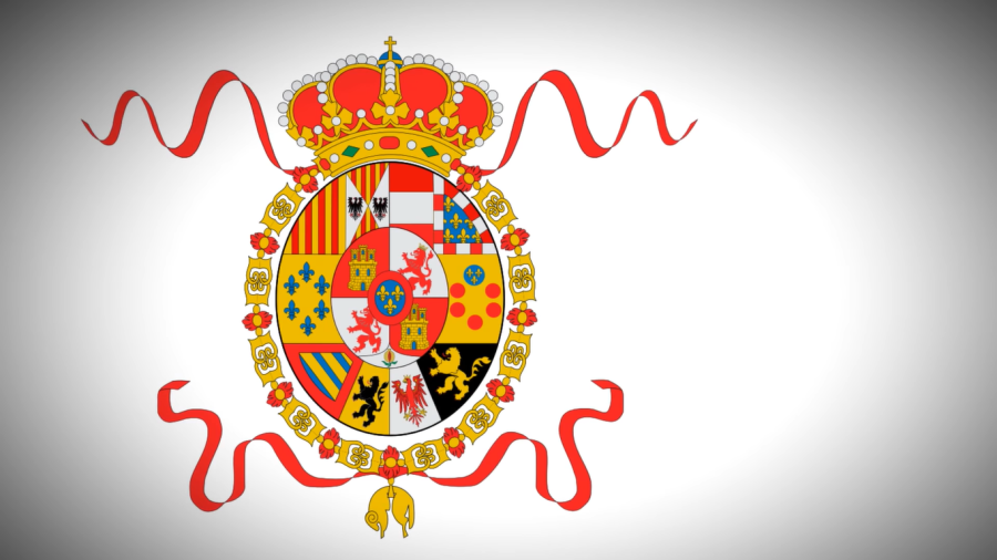 Век прекретнице за Европу којом је доминирала Шпанија