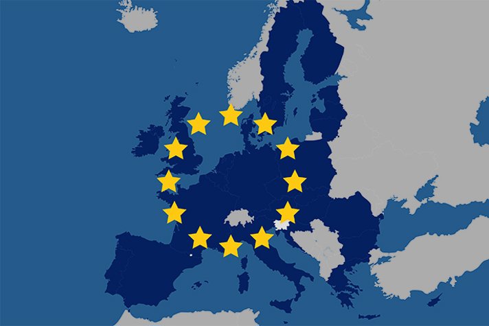 Европска интеграција