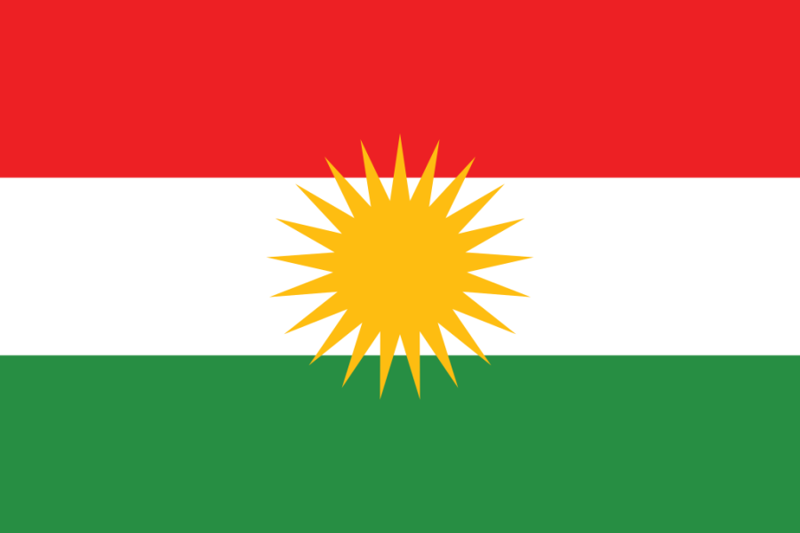 Курди - највећа национална мањина у свету