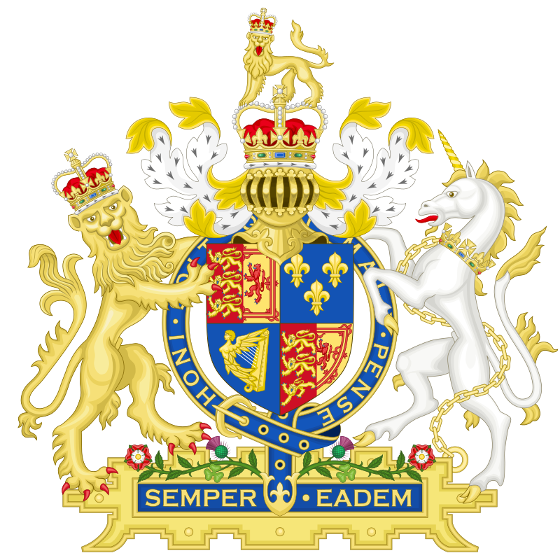 Настанак парламентарне монархије - Енглеска за време династије Стјуарт (1603-1714)