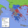 Пелопонески рат - сукоб Атине и Спарте