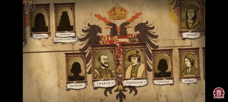 Хабзбуршка монархија