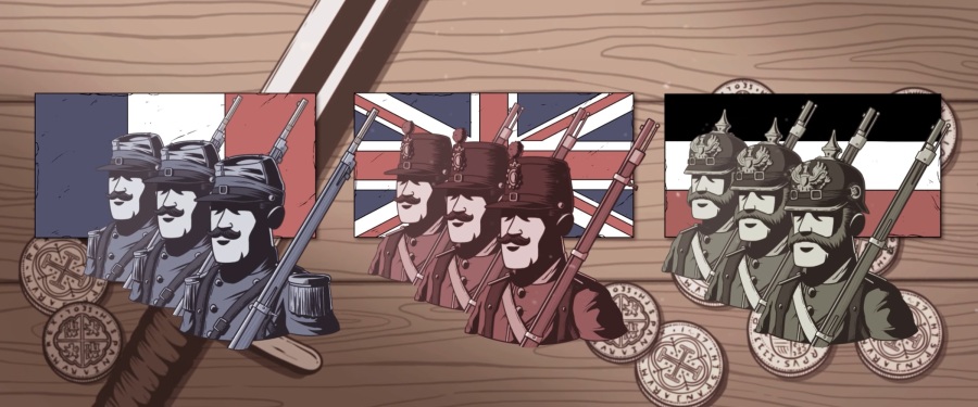 Први светски рат