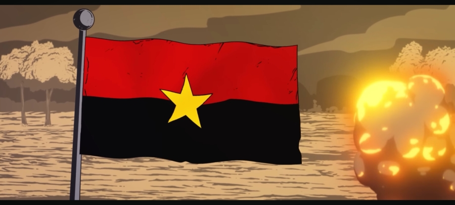 Ангола - деколонизација и грађански рат