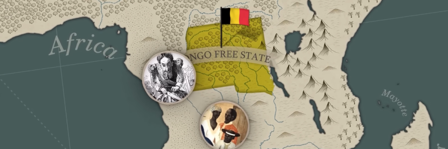 Белгијски Конго - најбруталније империјално искуство  и прва међународна кампања за људска права